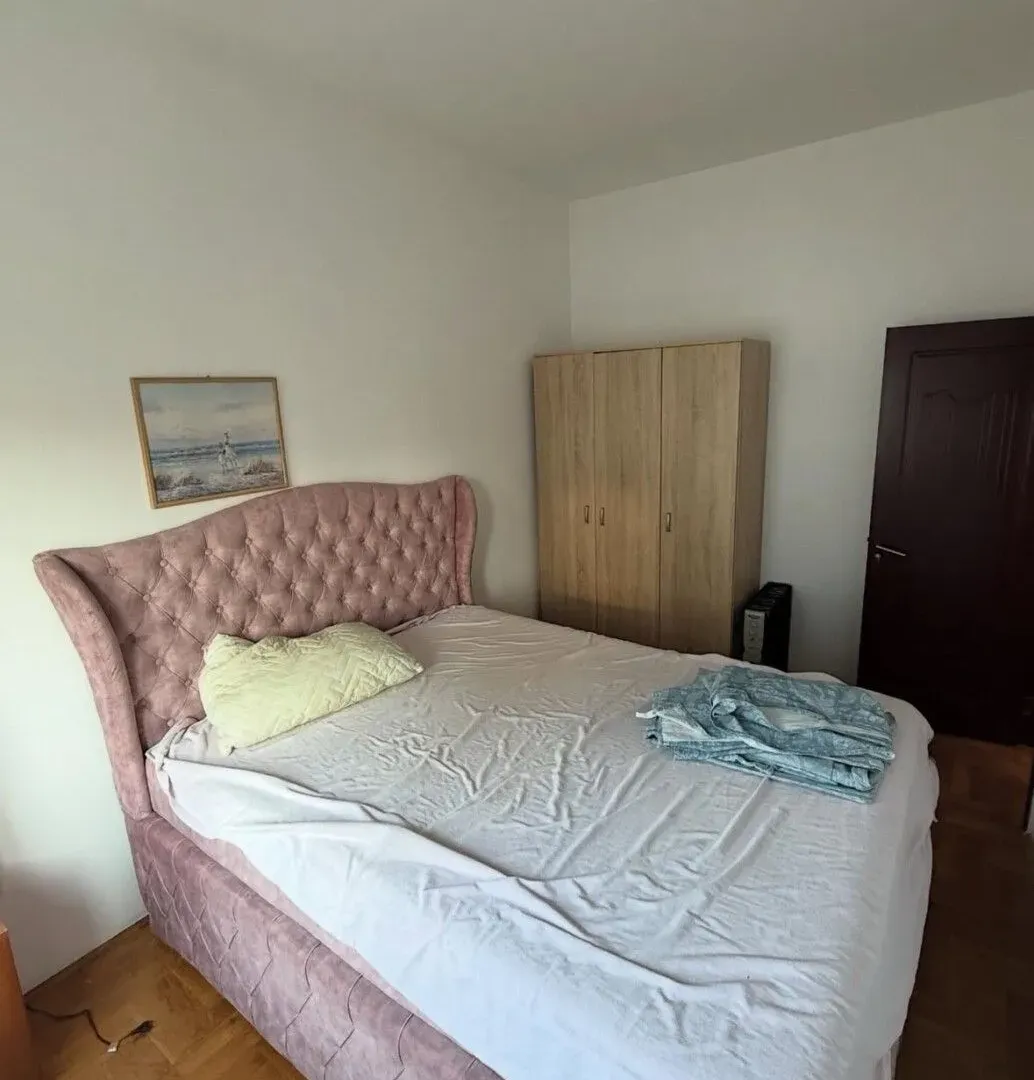 Rent, two bedroom apartment, 65m², Krivi Most, Podgorica