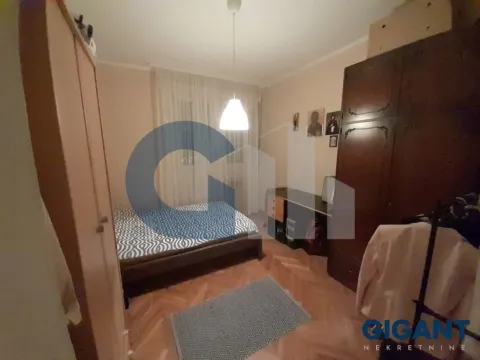 Prodaja, dvosoban stan, 53m², Profesorska Kolonija, Palilula Sve Podlokacije - image 4