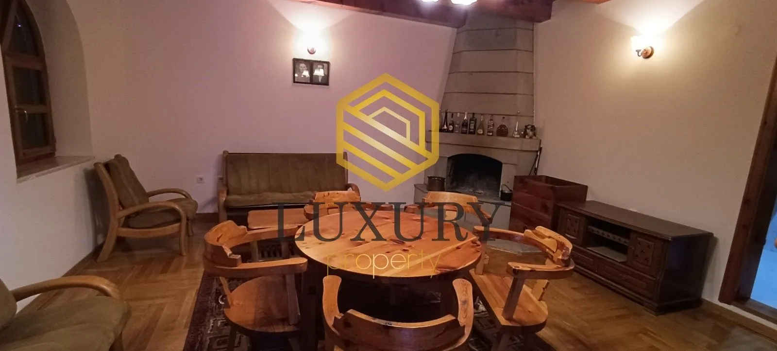 Rent, house, 110m², Mareza, Podgorica