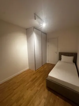 Rent, two bedroom apartment, 58m², Zabjelo, Podgorica - image 13