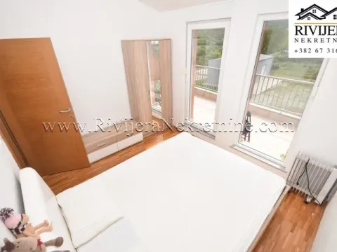 Sale, one bedroom apartment, 47m², Igalo, Herceg Novi - image 9