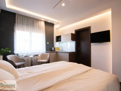 Prodaja, četvorosoban stan, 109m², Stari Grad, Beograd - image 15