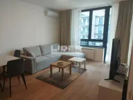 Izdavanje, dvosoban stan, 59m², Savski Venac, Beograd - image 1