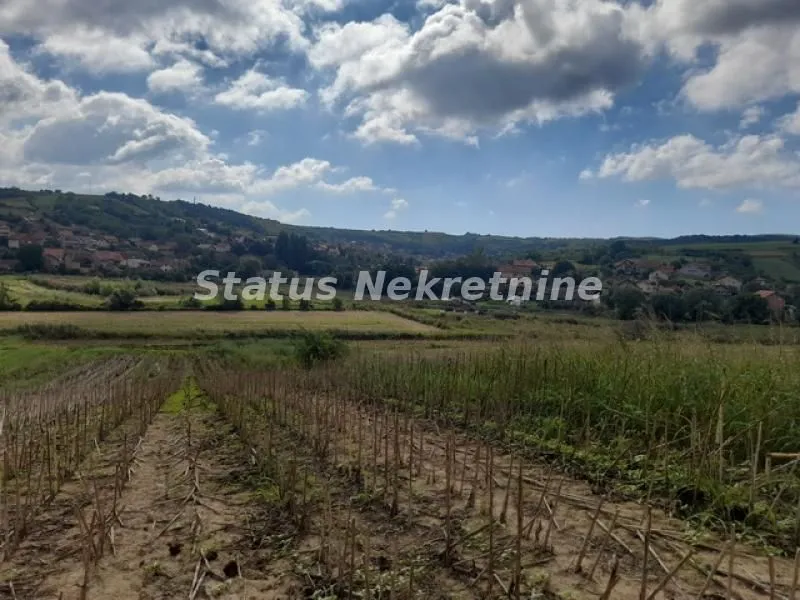 Prodaja, plac, 2300m², Novi Sad, Srbija