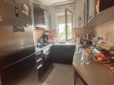 Prodaja, stan, 50m², Blok 9, Podgorica - image 2