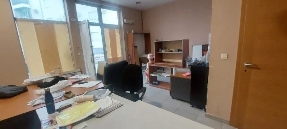 Prodaja, poslovni prostor, 41m², Zabjelo, Podgorica