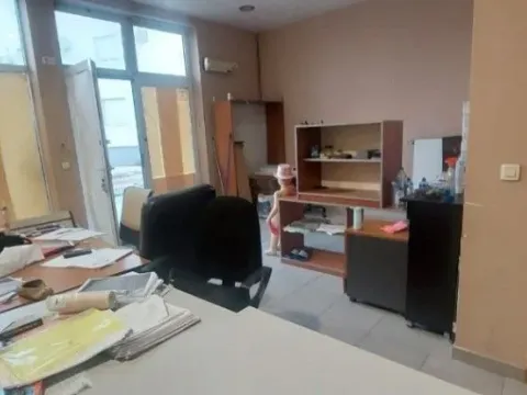 Sale, office space, 41m², Zabjelo, Podgorica