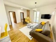 Rent, two bedroom apartment, 80m², Kruševac, Podgorica - image 4