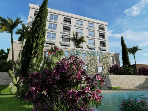 Sale, one bedroom apartment, 37m², Bar, Crna Gora