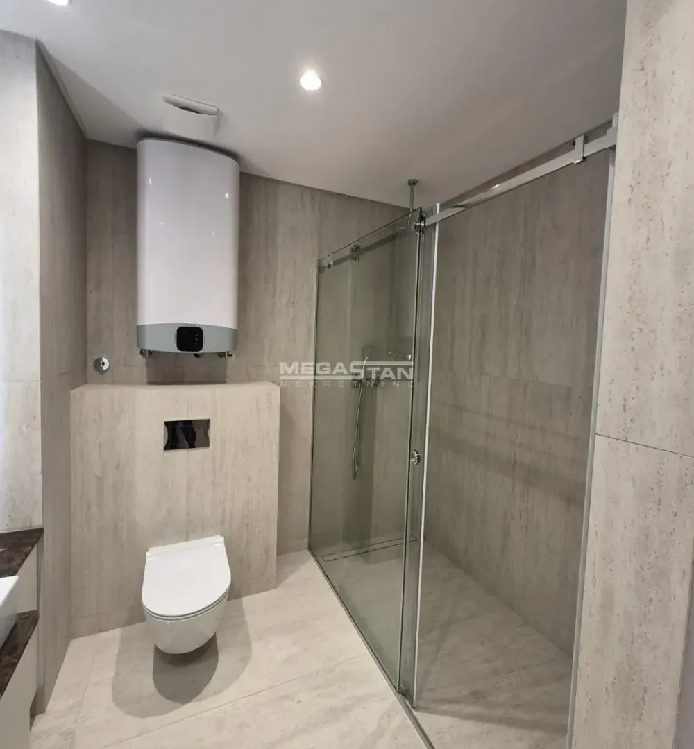 Rent, two bedroom apartment, 58m², Vukov Spomenik, Zvezdara Sve Podlokacije