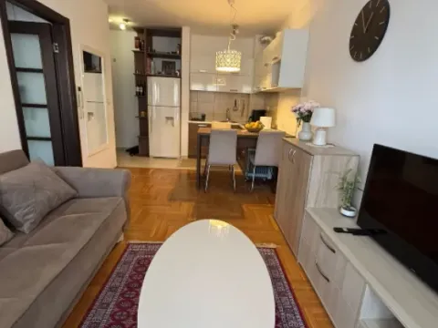 Sale, one bedroom apartment, 40m², Lazi, Budva - image 3