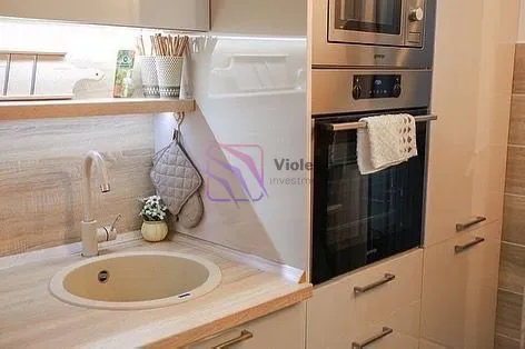 Prodaja, jednosoban stan, 48m², Žabljak, Crna Gora - image 4