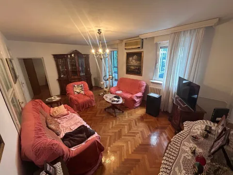 Sale, three bedroom apartment, 103m², Vračar Centar, Vračar Sve Podlokacije - image 2
