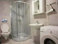 Stan na dan, garsonjera, 28m2, Golubovina, Budva