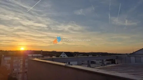 Izdavanje, dvosoban stan, 70m², Fon (Fon - Bilećka), Voždovac Sve Podlokacije - image 19