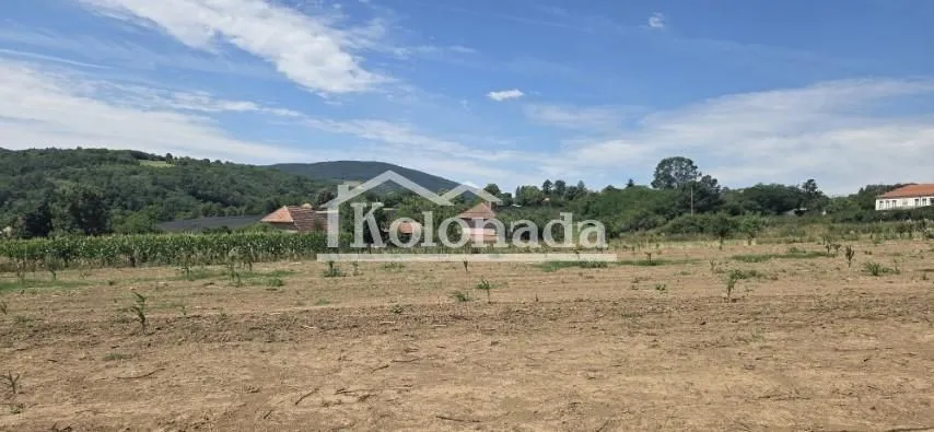 Prodaja, plac, 1200m², Nemenikuće, Sopot
