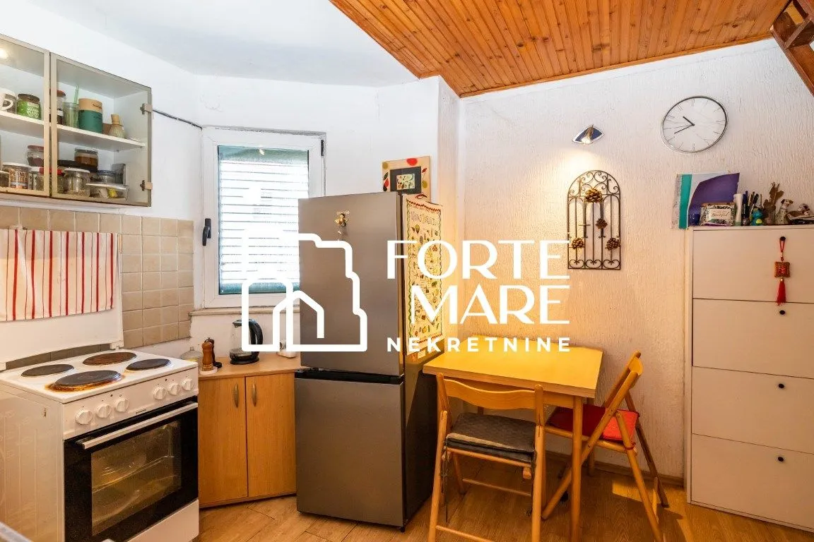 Prodaja, jednosoban stan, 30m², Igalo, Herceg Novi