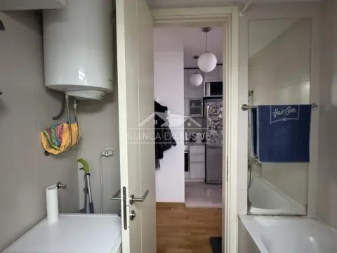 Prodaja, jednosoban stan, 31m², Belvil, Beograd - image 10