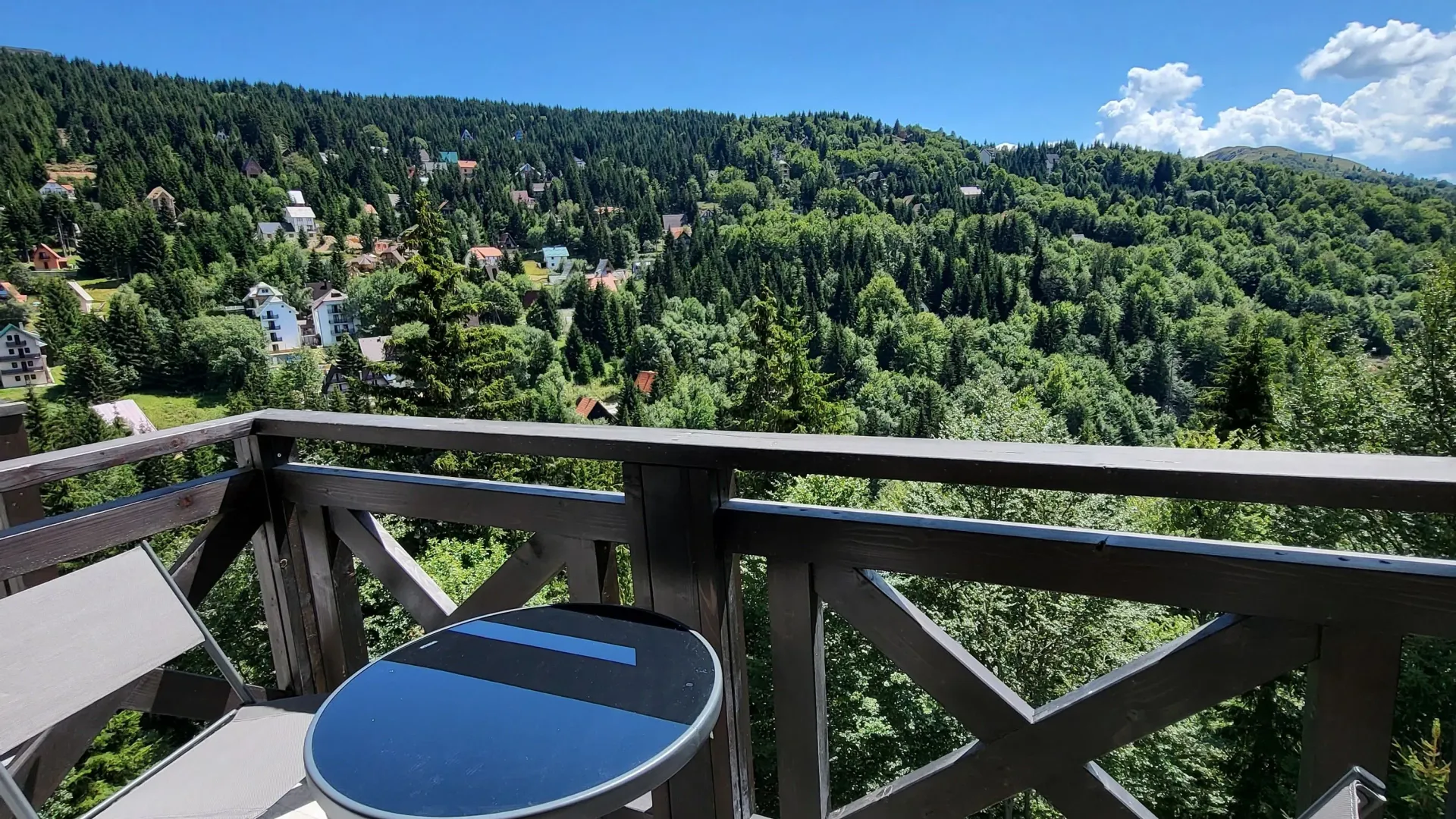 Prodaja, garsonjera, 27m², Treska, Kopaonik
