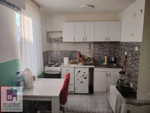 Prodaja, jednosoban stan, 29m², Salajka, Novi Sad Sve Podlokacije - image 4