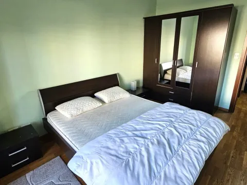 Izdavanje, jednosoban stan, 54m², City Kvart, Podgorica - image 5