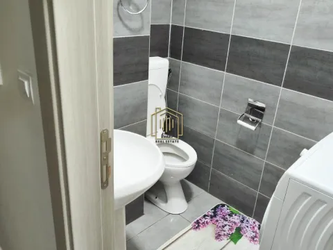 Izdavanje, trosoban stan, 68m², Zabjelo, Podgorica - image 8