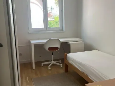 Izdavanje, četvorosoban stan, 77m², Gradska Bolnica, Zvezdara Sve Podlokacije - image 5