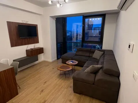 Rent, one bedroom apartment, 40m², Centar, Bar - image 5