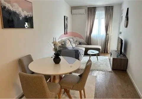 Izdavanje, jednosoban stan, 44m², Pobrežje, Podgorica - image 12