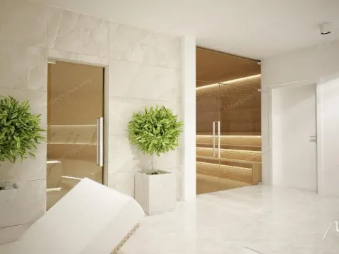 Prodaja, jednosoban stan, 53m², Bečići, Budva - image 9