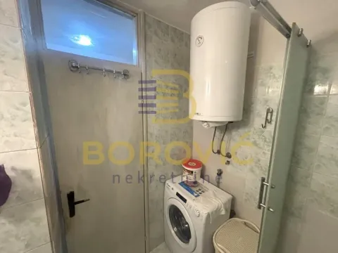 Rent, studio apartment, 24m², Vračar Hram, Vračar Sve Podlokacije - image 11