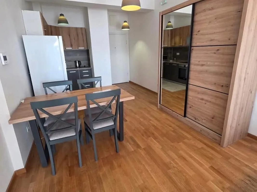 Prodaja, jednosoban stan, 46m², Bar, Crna Gora