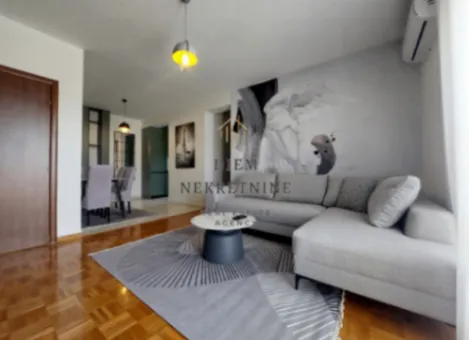 Izdavanje, jednosoban stan, 55m², Seljanovo, Tivat - image 2