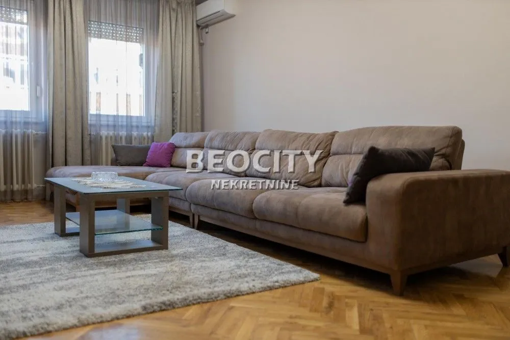 Sale, apartment, 75m², Novo naselje, Novi Sad