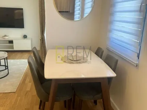 Izdavanje, dvosoban stan, 60m², Zabjelo, Podgorica - image 20