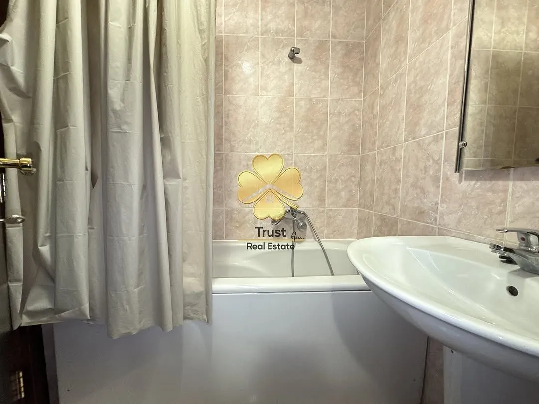 Rent, one bedroom apartment, 50m², Vezirov Most, Podgorica