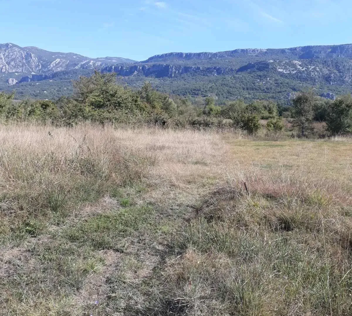 Prodaja, plac, 6274m², Danilovgrad, Crna Gora