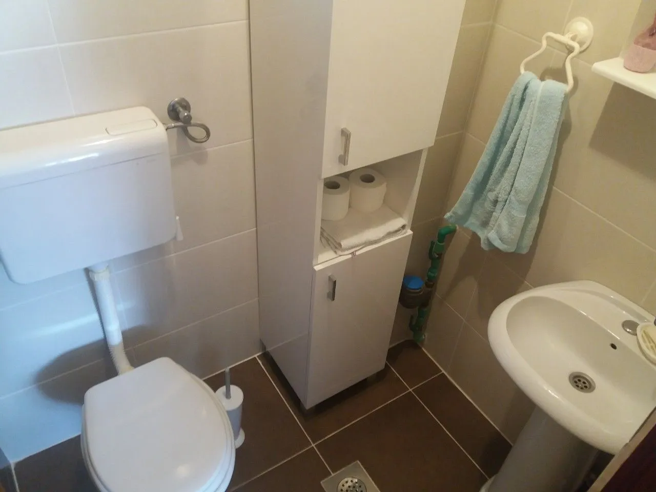 Sale, apartment, 75m², Budva, Crna Gora