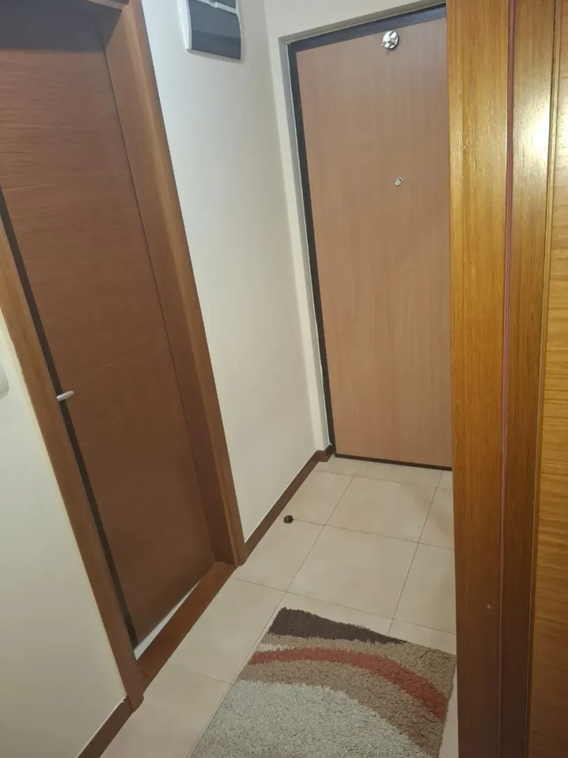 Rent, one bedroom apartment, 41m², Stari Aerodrom, Podgorica