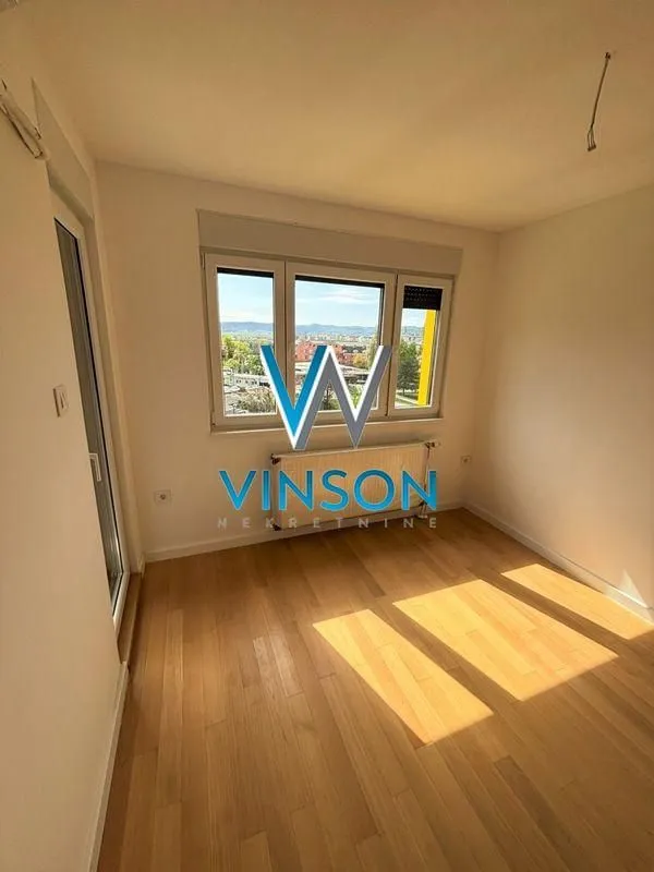 Prodaja, jednosoban stan, 36m², Novo naselje, Novi Sad