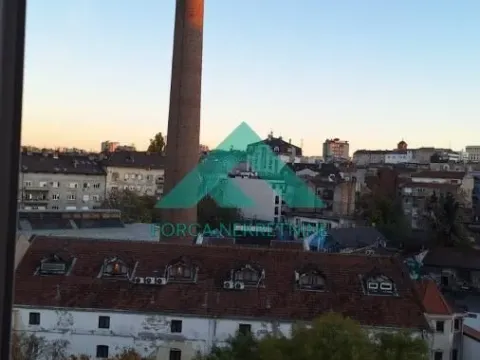 Prodaja, dvosoban stan, 48m², Stari Grad, Beograd - image 18