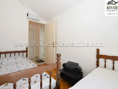 Sale, three bedroom apartment, 94m², Igalo, Herceg Novi - image 6