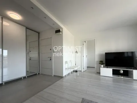 Izdavanje, trosoban stan, 58m², Novi Beograd Blok 28, Novi Beograd Sve Podlokacije - image 6