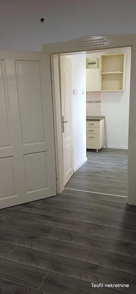 Rent, one bedroom apartment, 40m², Vračar Hram, Vračar Sve Podlokacije