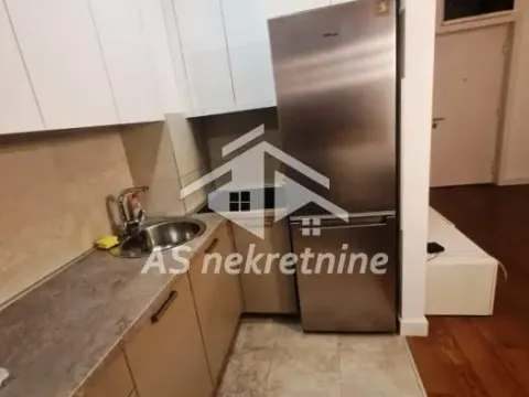 Izdavanje, dvosoban stan, 38m², Južni Bulevar, Vračar Sve Podlokacije - image 4