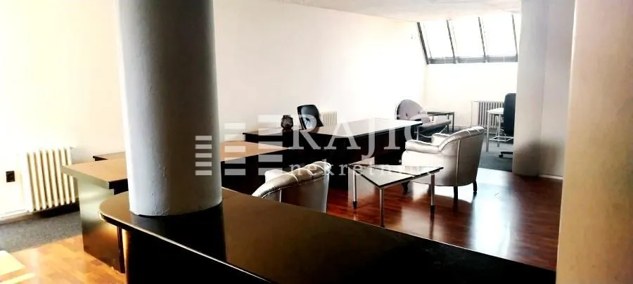 Rent, office space, 180m², Obilićev Venac, Beograd