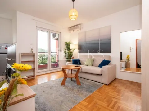 Rent, studio apartment, 28m², Zabjelo, Podgorica - image 1