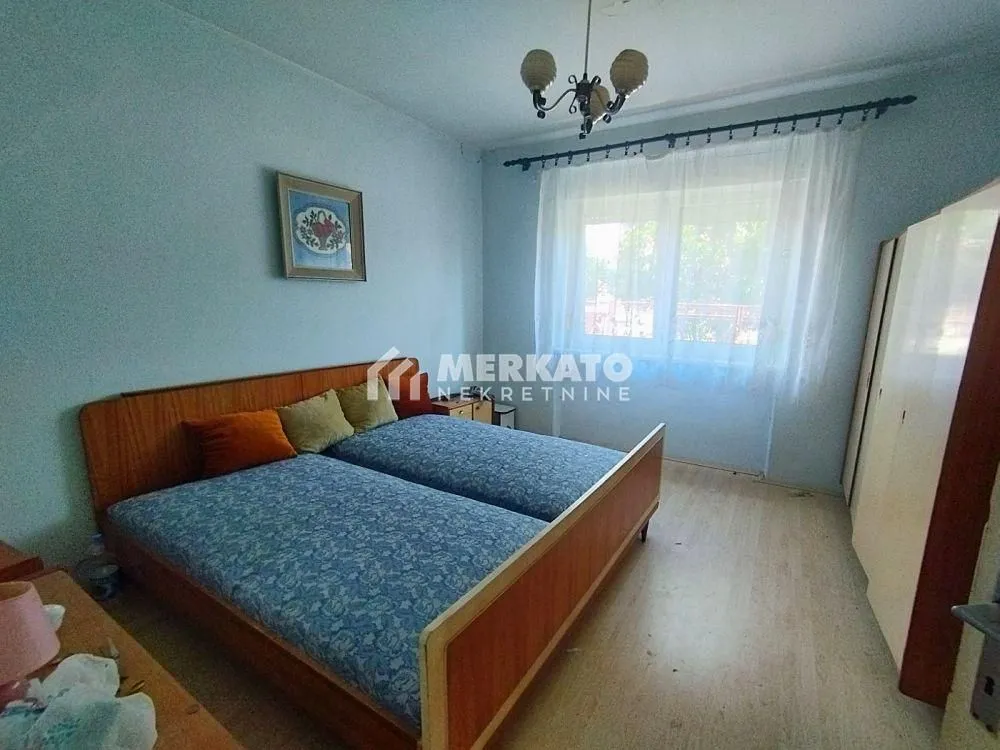 Prodaja, kuća, 101m², Perlez, Zrenjanin