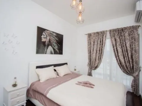 Sale, one bedroom apartment, 46m², Vezirov Most, Podgorica - image 7