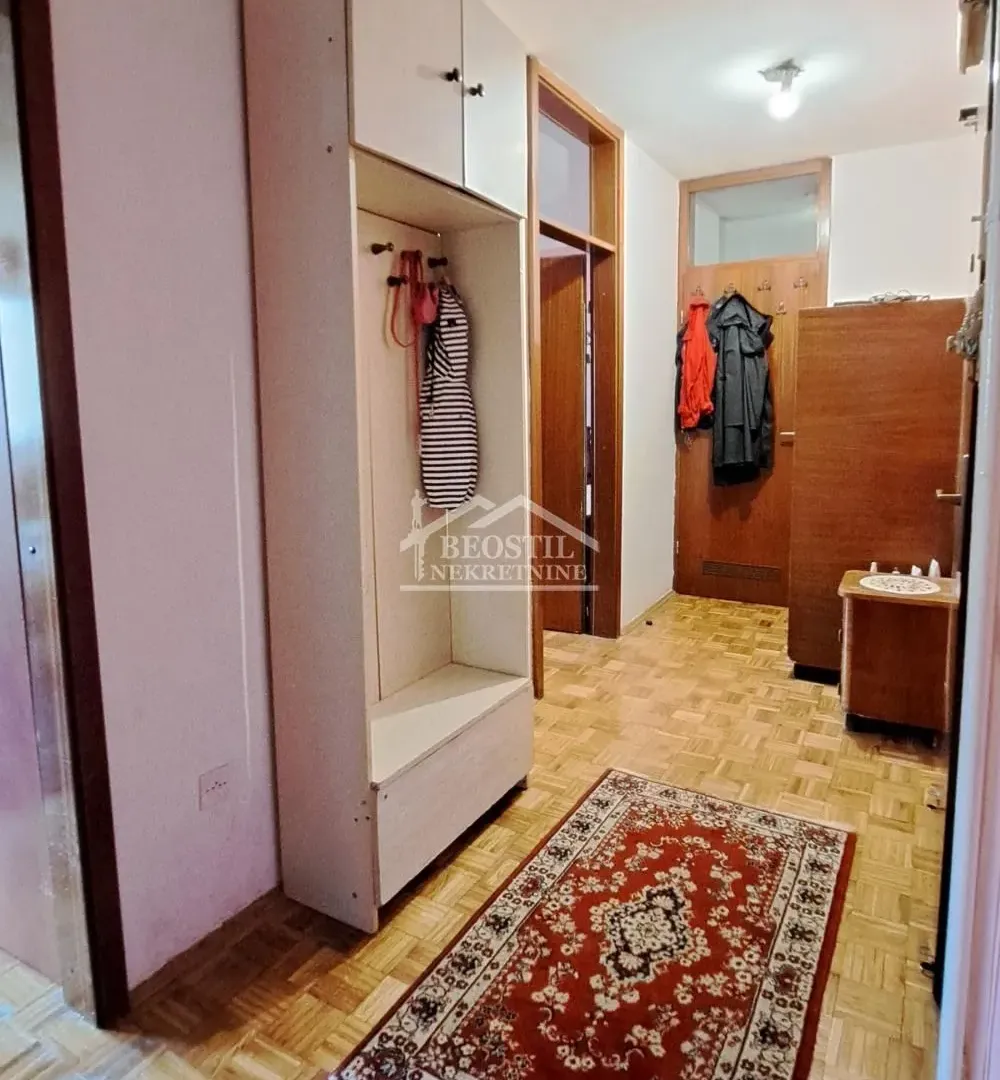 Prodaja, dvosoban stan, 68m², Višnjička Banja, Palilula Sve Podlokacije